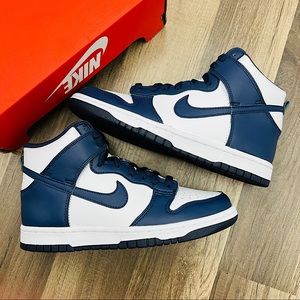 Nike Dunk High